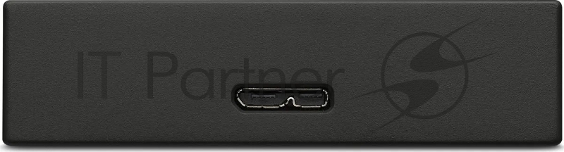 Жесткий диск Seagate USB 3.0 5TB STKZ5000400 One Touch 2.5 черный