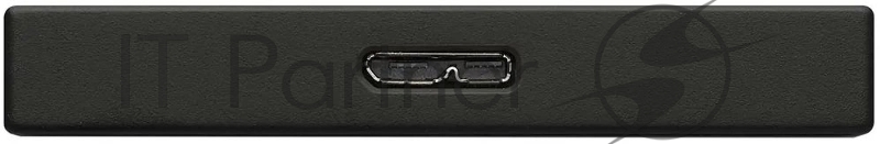 Жесткий диск Seagate USB 3.0 2TB STKY2000401 One Touch 2.5 серебристый