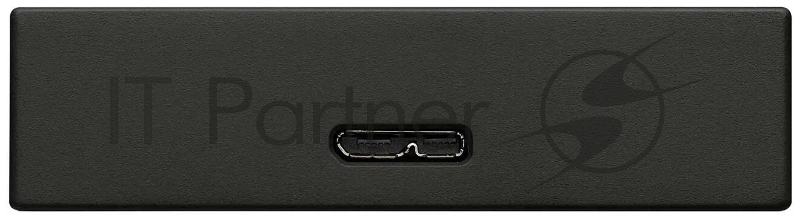 Жесткий диск Seagate USB 3.0 4TB STKZ4000401 One Touch 2.5 серебристый