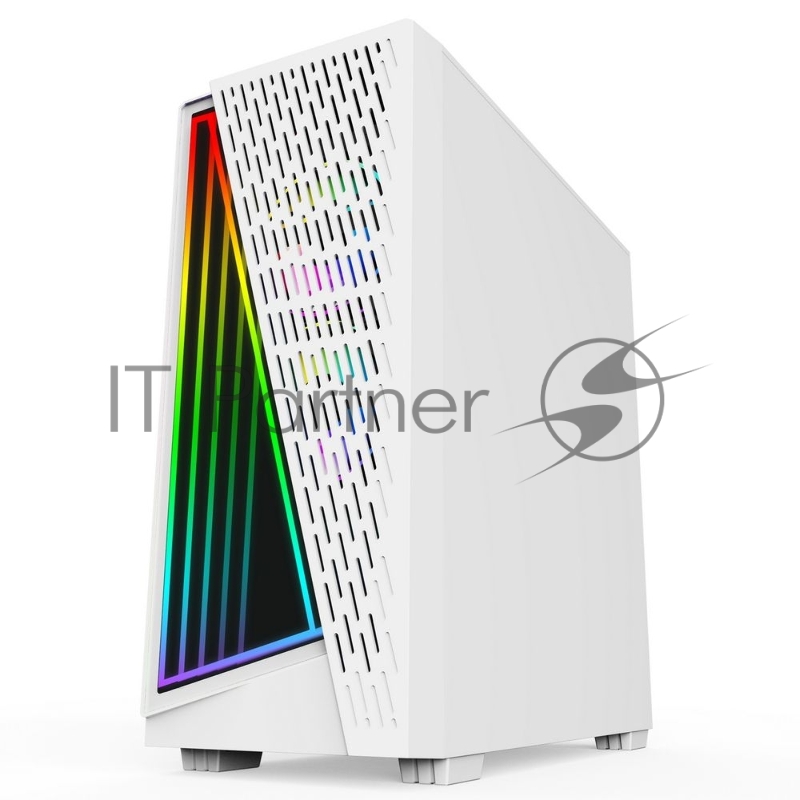 Корпус ALSEYE X3-W