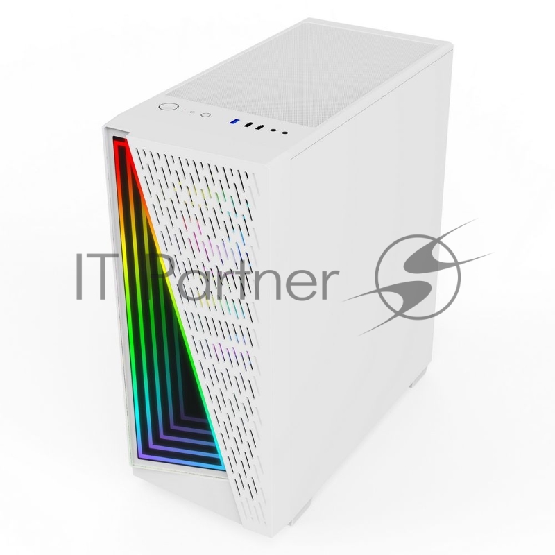 Корпус ALSEYE X3-W