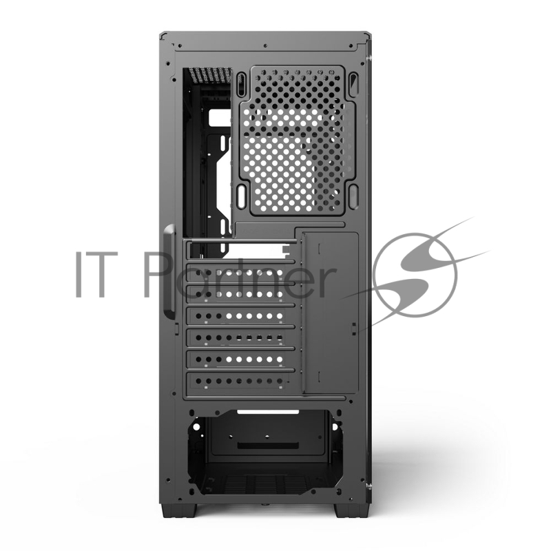 Корпус ALSEYE X3-B