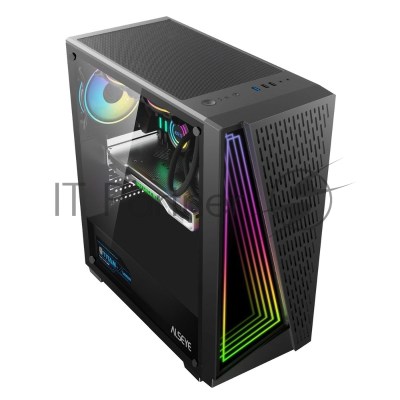 Корпус ALSEYE X3-B