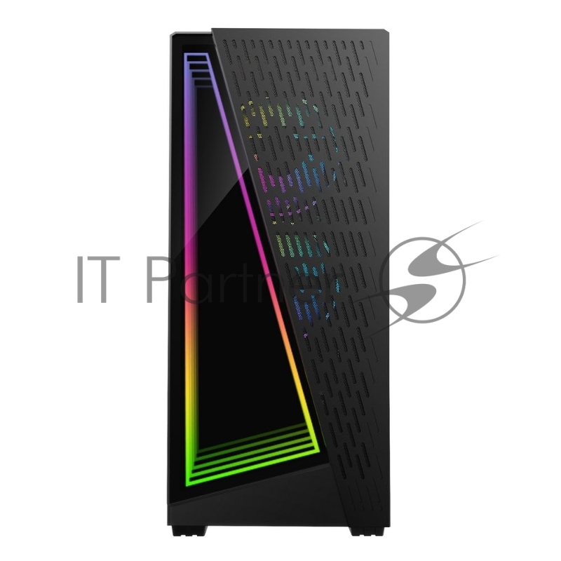 Корпус ALSEYE X3-B