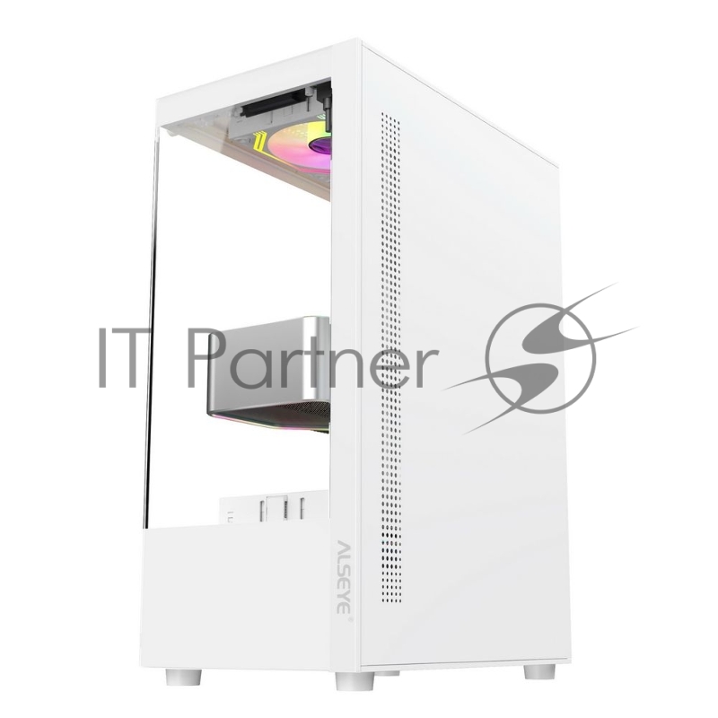 Корпус ALSEYE Spider-W (5 fans)