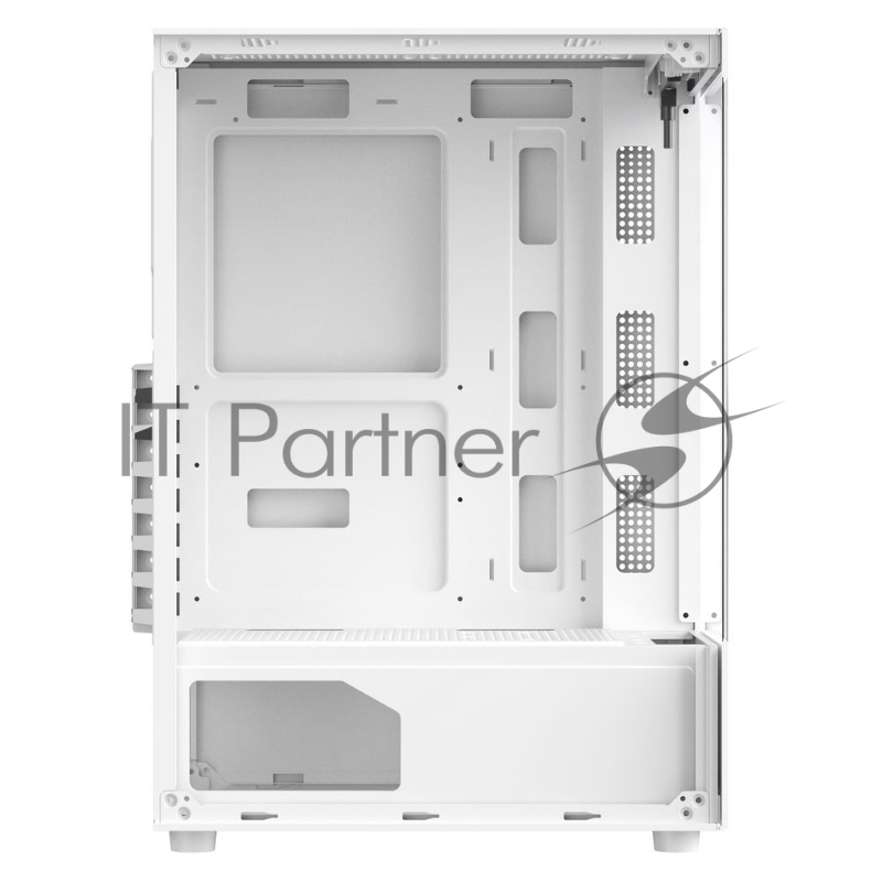 Корпус ALSEYE Spider-W (5 fans)