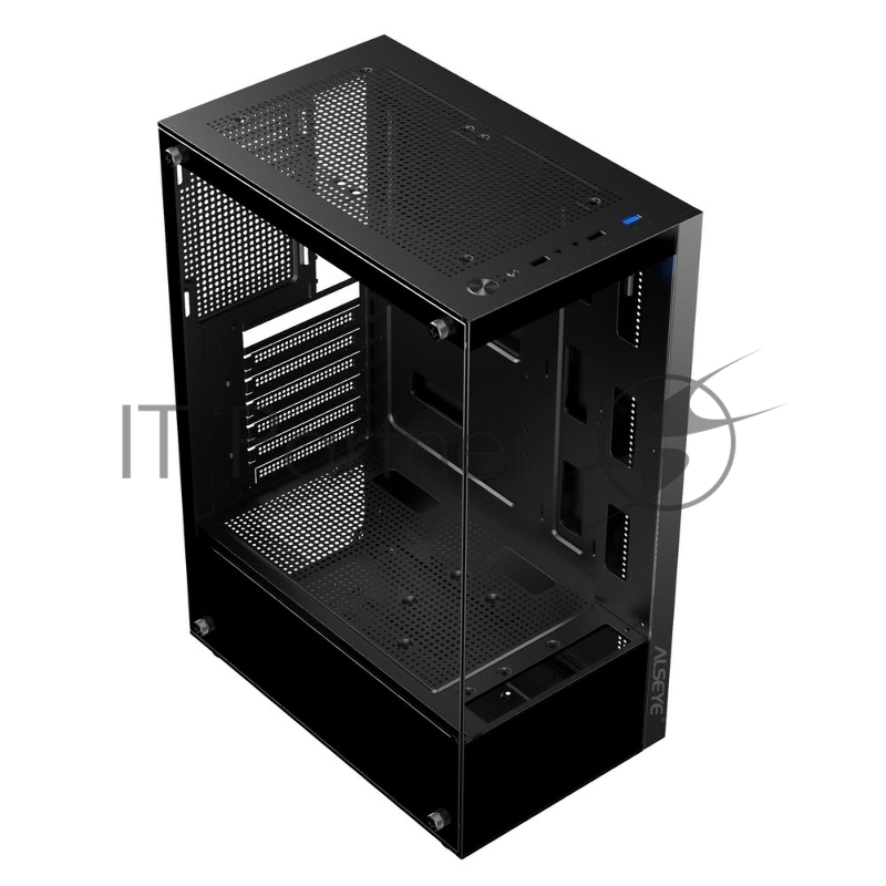 Корпус ALSEYE Spider-B (5 fans)
