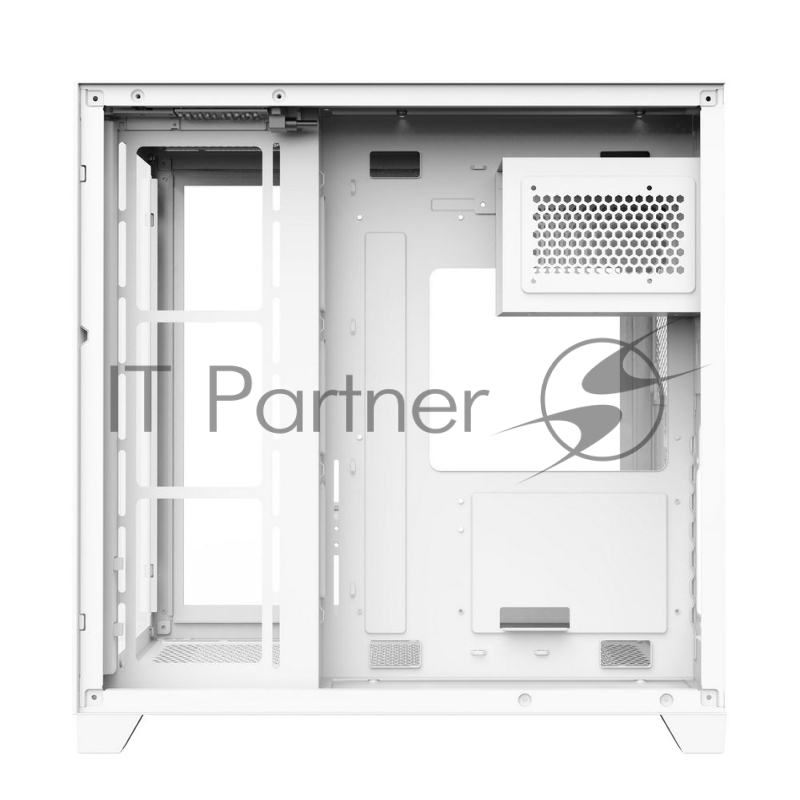 Корпус ALSEYE Knight-W (4 fans)