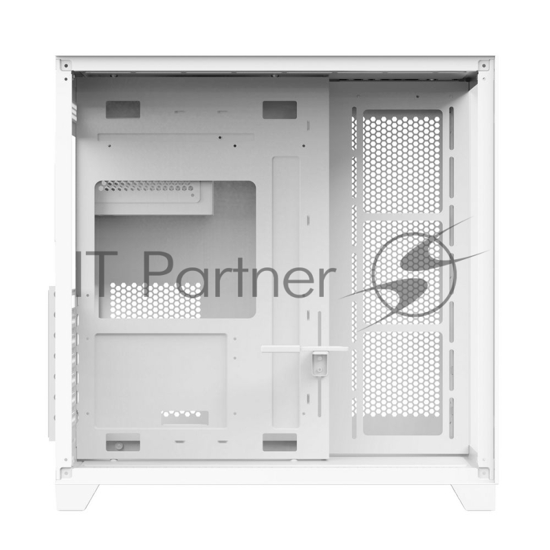 Корпус ALSEYE Knight-W (4 fans)