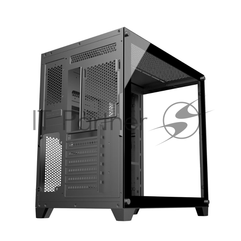 Корпус ALSEYE Knight-B (4 fans)