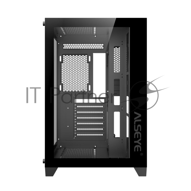 Корпус ALSEYE Knight-B (4 fans)