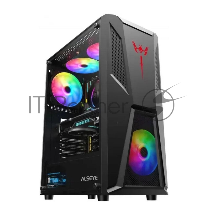 Корпус ALSEYE 305-2/B