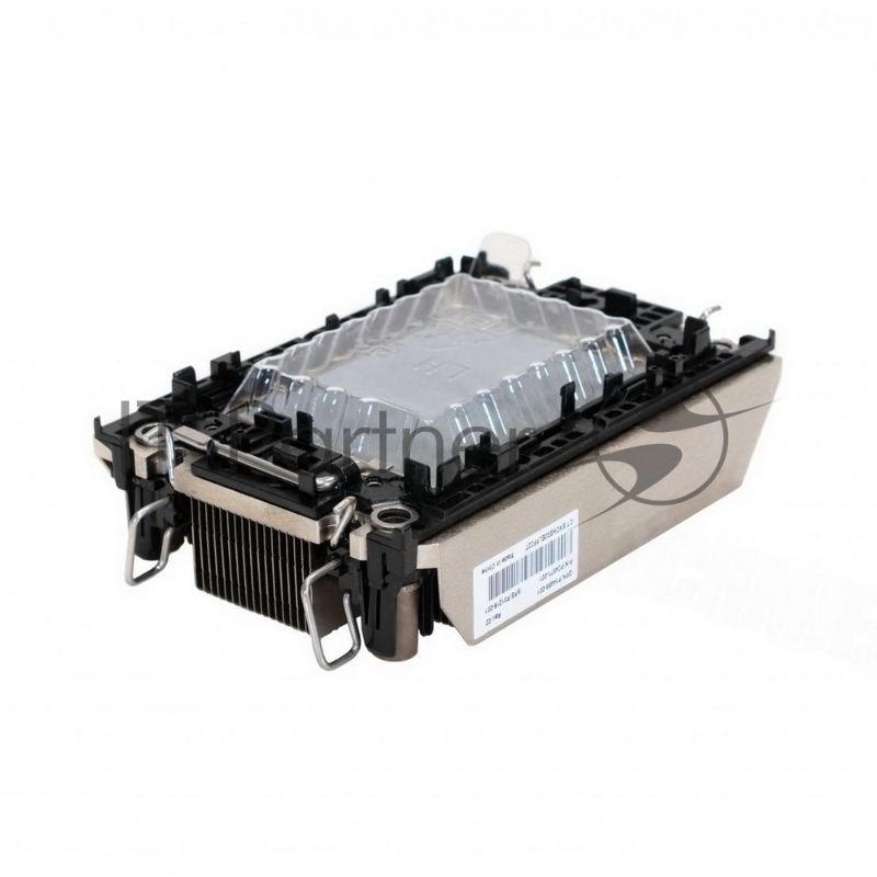 Радиатор HPE Standard 1U Heat Sink for DL360/380 Gen10+