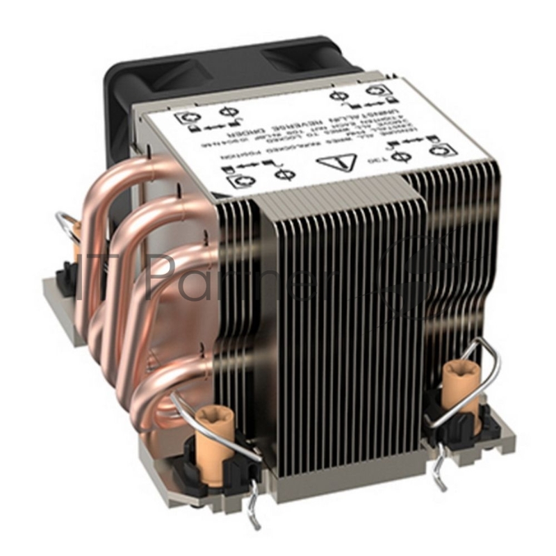 Пассивный кулер ALSEYE M82(4677) 118mm*78mm*66mm