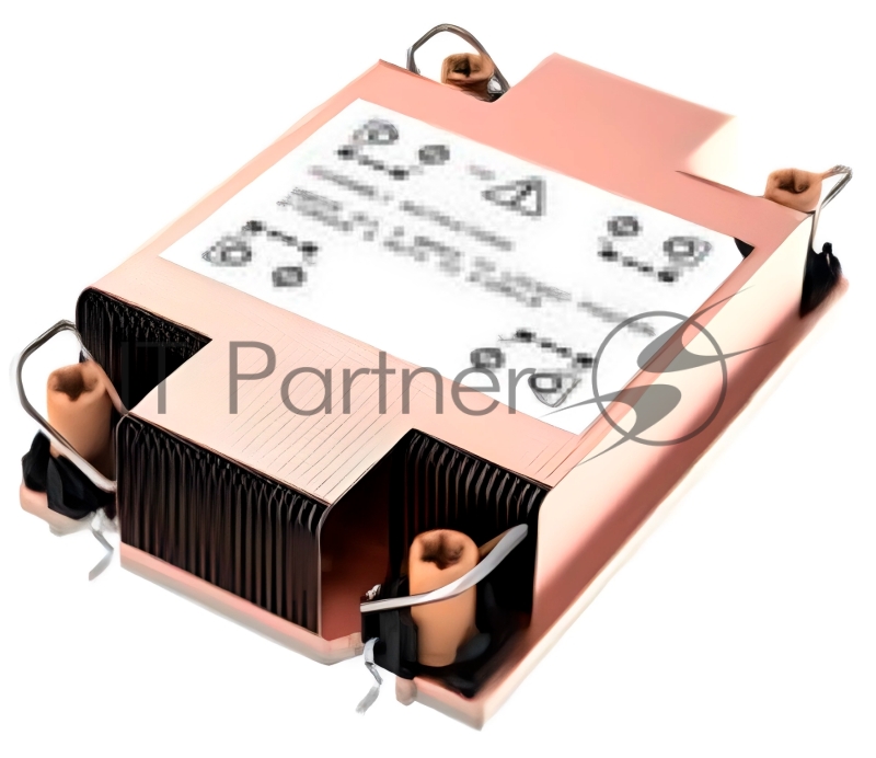 Пассивный кулер ALSEYE V71 LGA4189 113*78*25mm 230W