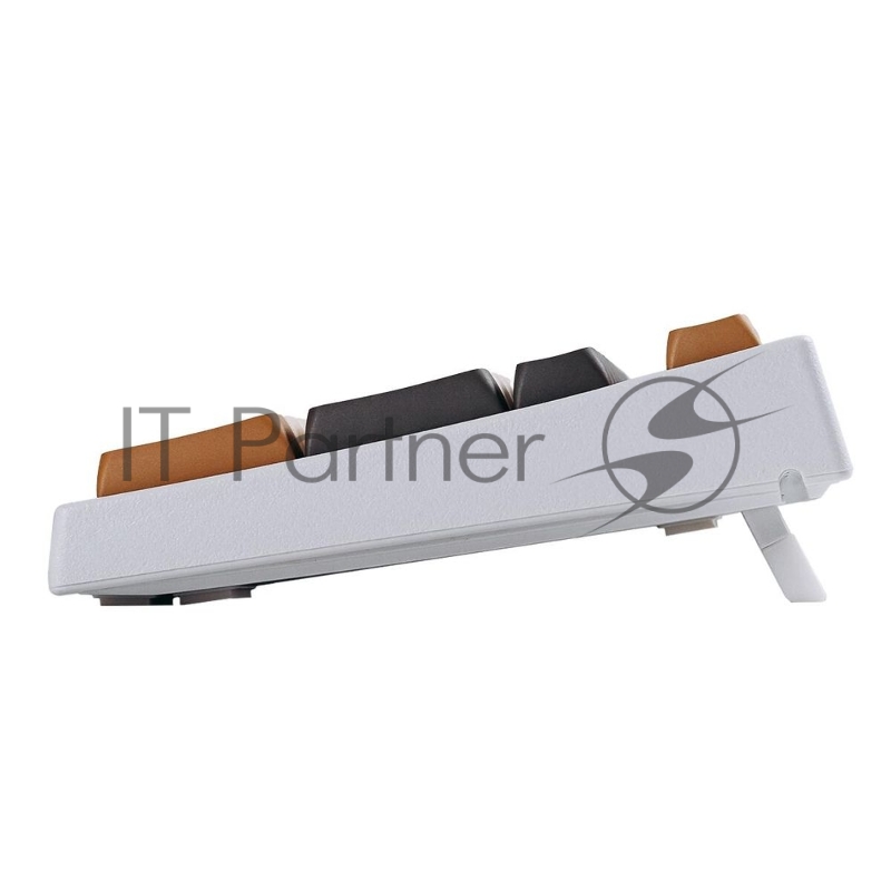 Клавиатура Epomaker EP108 Keyboard, Gateron Pro 2.0 Yellow, White, Dawn