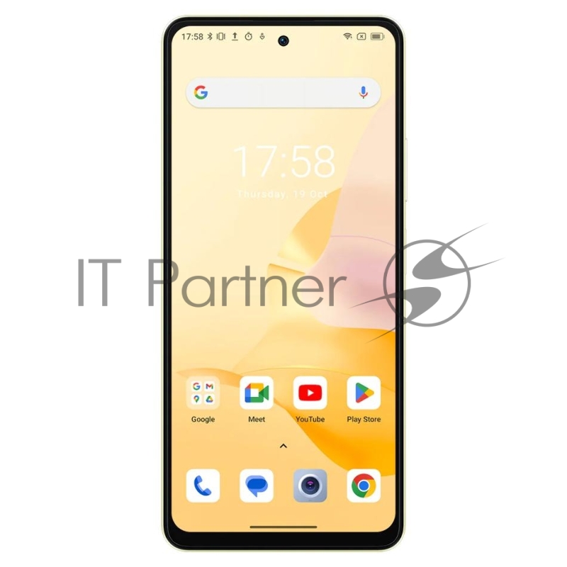 Смартфон Blackview SHARK 8 8/128GB Gold