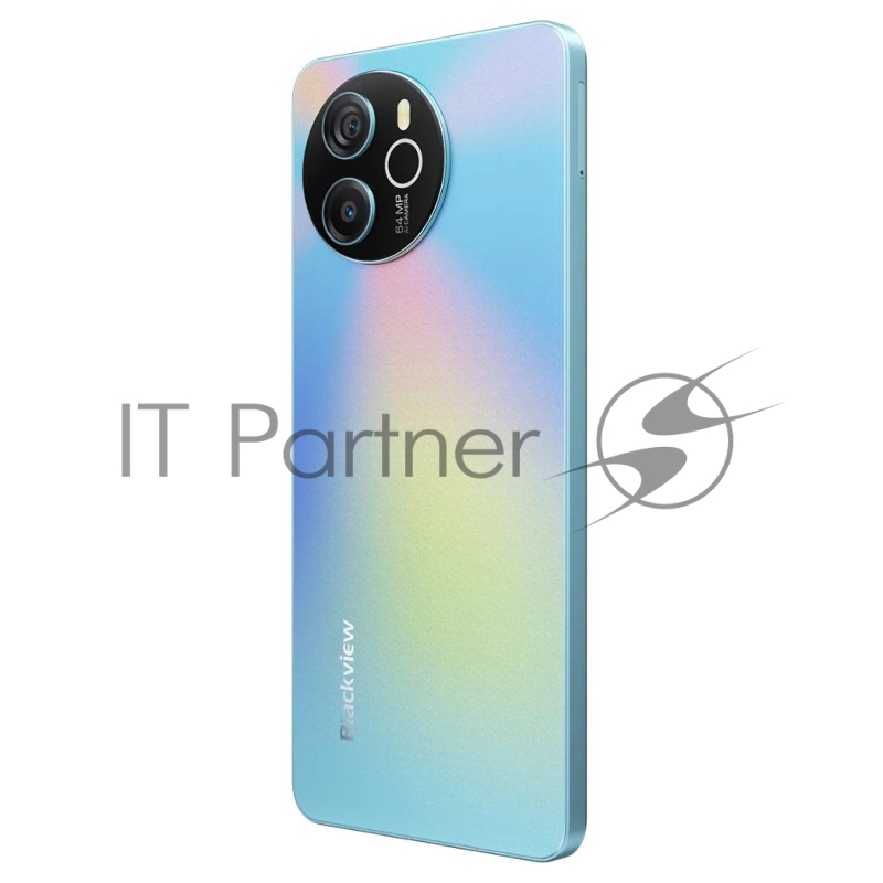 Смартфон Blackview SHARK 8 8/256GB Blue