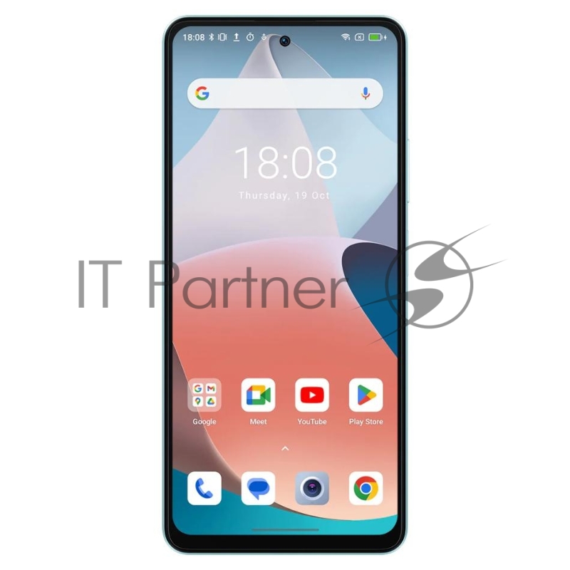 Смартфон Blackview SHARK 8 8/256GB Blue