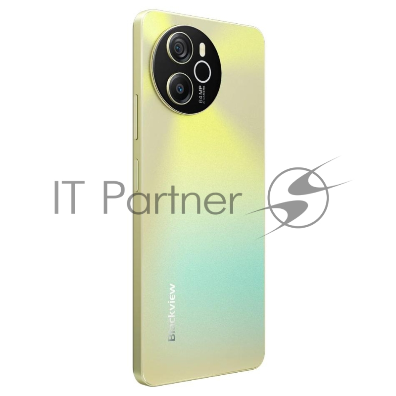 Смартфон Blackview SHARK 8 8/256GB Gold