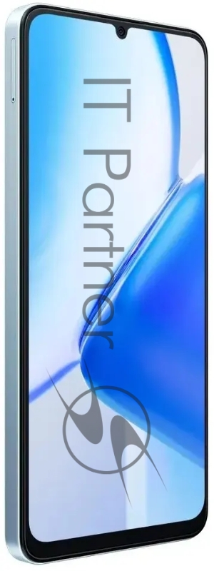 Смартфон Blackview Color 8 8/128GB Blue