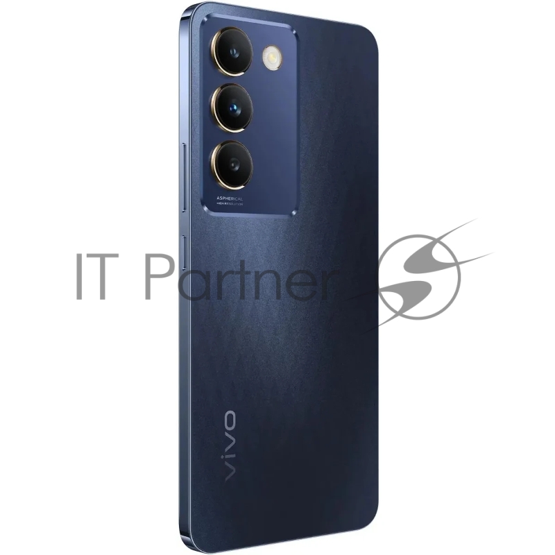 Смартфон vivo V30 lite 8+256 GB Кристаллический чёрный