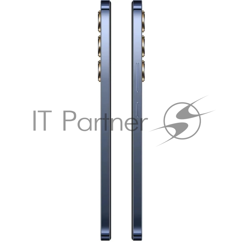 Смартфон vivo V30 lite 8+256 GB Кристаллический чёрный