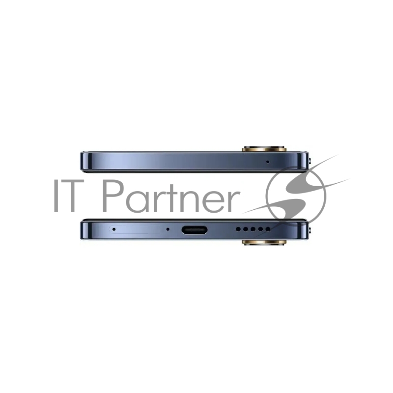 Смартфон vivo V30 lite 8+256 GB Кристаллический чёрный