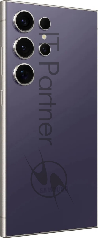 Смартфон Samsung Galaxy S24 Ultra 12/256GB Titanium Violet arabic