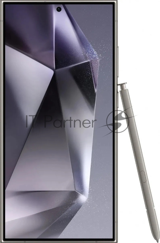 Смартфон Samsung Galaxy S24 Ultra 12/256GB Titanium Violet arabic