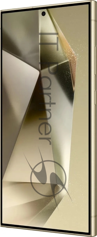 Смартфон Samsung Galaxy S24 Ultra 12/256GB Titanium Yellow arabic