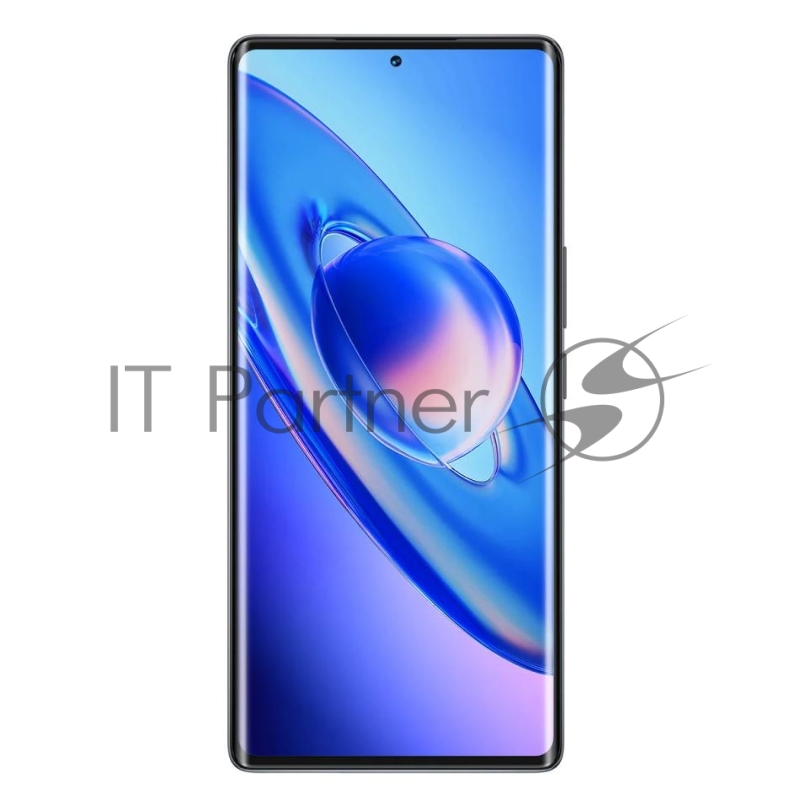 Смартфон Blackview A200 Pro OLED 12/256GB Black