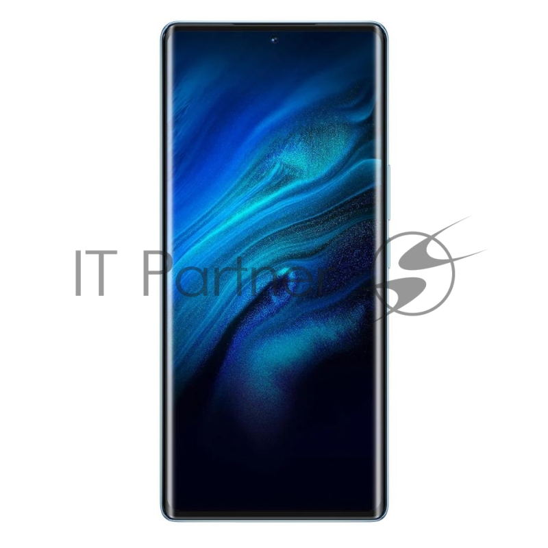 Смартфон Blackview A200 Pro OLED 12/256GB Blue