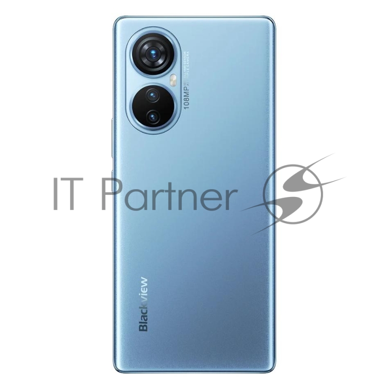 Смартфон Blackview A200 Pro OLED 12/256GB Blue