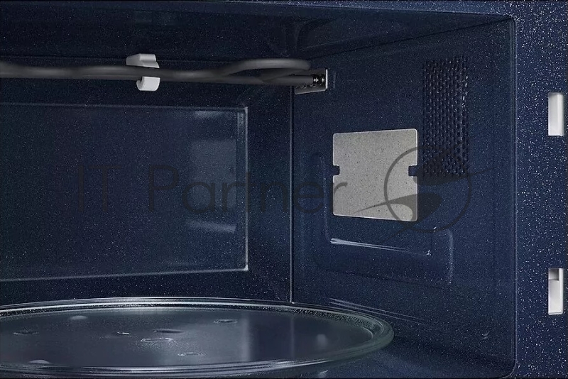 Микроволновая печь SAMSUNG MG23T5018AW/BW 23L GRILL