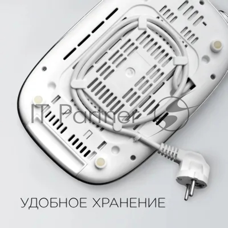 Тостер Redmond RT-M421 815Вт серый