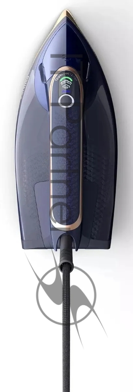 Утюг Philips DST8050/20 3000Вт синий