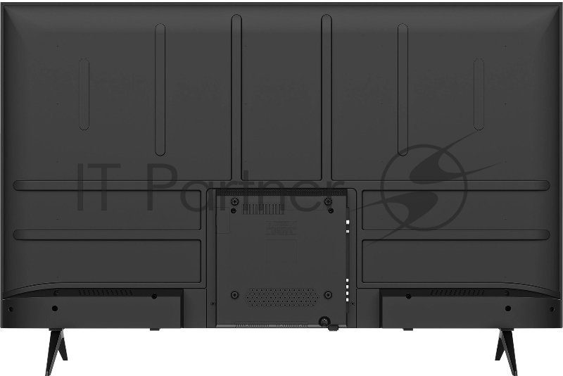 Телевизор LED BBK 55 55LEX-8249/UTS2C (B) черный 4K Ultra HD 60Hz DVB-T2 DVB-C DVB-S2 USB WiFi Smart TV (RUS)