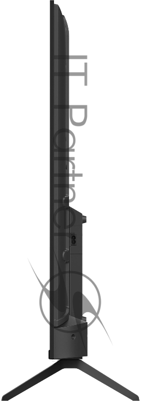 Телевизор LED BBK 55 55LEX-8249/UTS2C (B) черный 4K Ultra HD 60Hz DVB-T2 DVB-C DVB-S2 USB WiFi Smart TV (RUS)