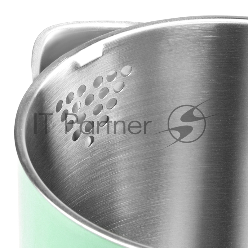 Чайник Galaxy GL 0330 САЛАТОВЫЙ