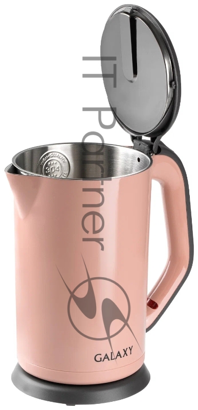 Чайник Galaxy GL 0330 РОЗОВЫЙ