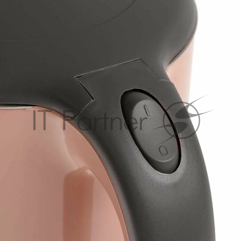 Чайник Galaxy GL 0330 РОЗОВЫЙ