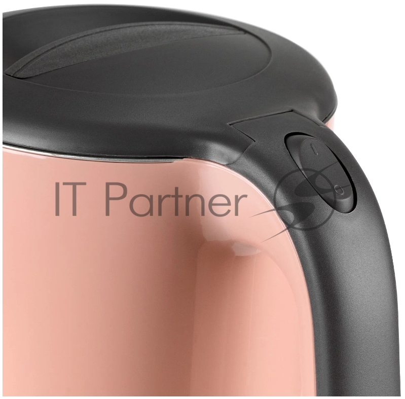 Чайник Galaxy GL 0330 РОЗОВЫЙ