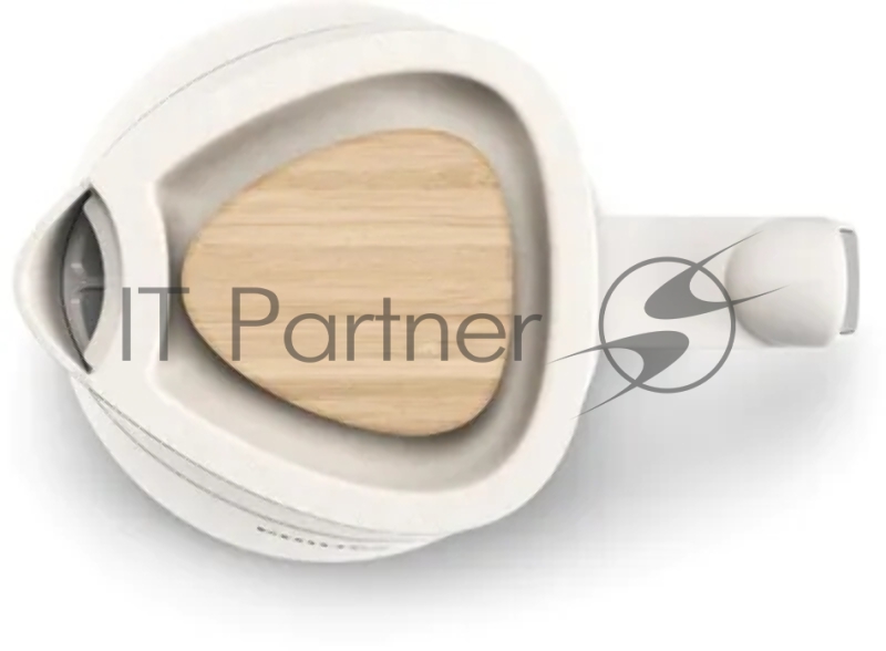 Чайник электрический Philips HD9365/10 1.7л. 2200Вт белый (корпус: пластик)