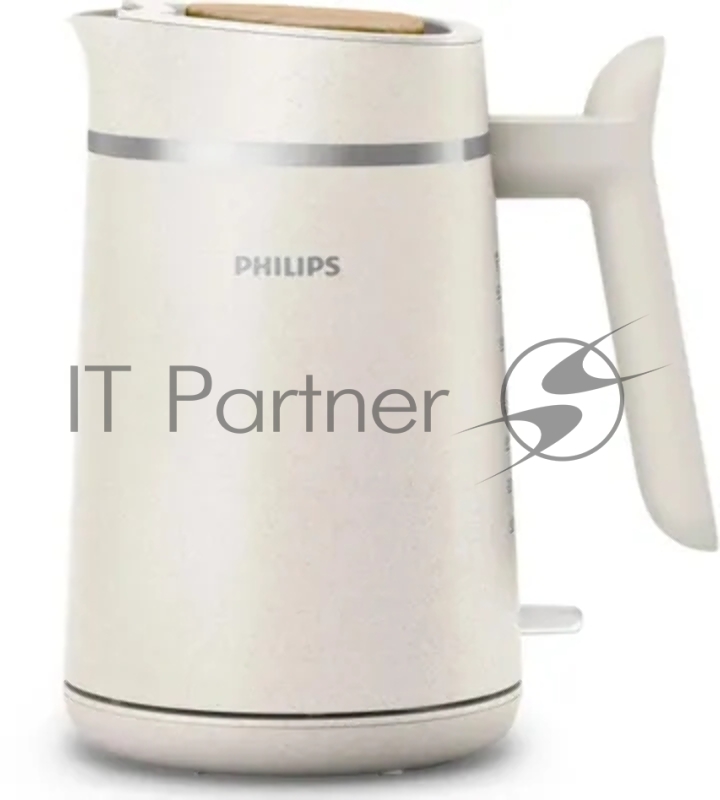 Чайник электрический Philips HD9365/10 1.7л. 2200Вт белый (корпус: пластик)