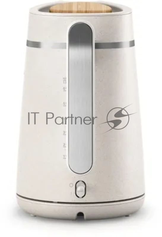 Чайник электрический Philips HD9365/10 1.7л. 2200Вт белый (корпус: пластик)