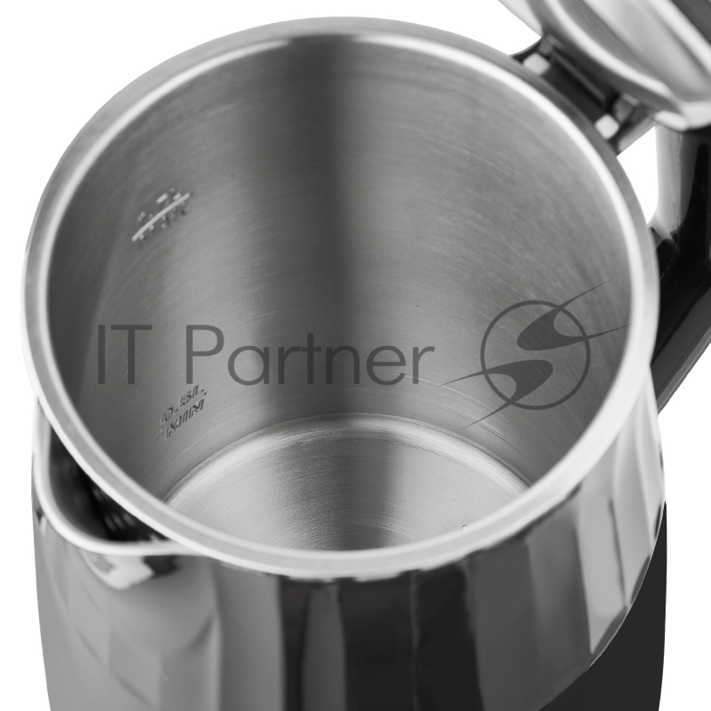 Дубль артикула 10749383 Чайник электрический Galaxy Line GL 0337 1.7л. 2200Вт черный