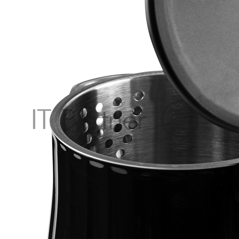 Дубль артикула 10749383 Чайник электрический Galaxy Line GL 0337 1.7л. 2200Вт черный