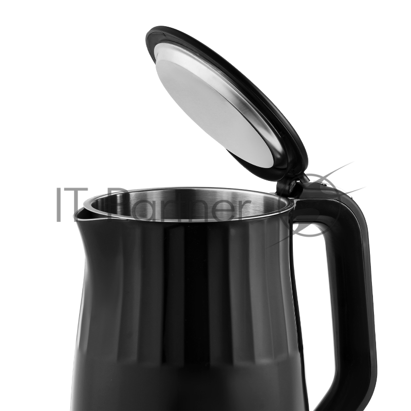 Дубль артикула 10749383 Чайник электрический Galaxy Line GL 0337 1.7л. 2200Вт черный