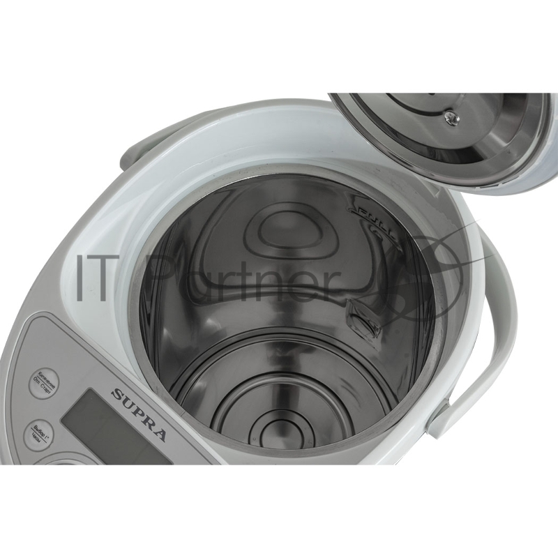 Термопот Supra TPS-5511 5.5л. 750Вт серебристый